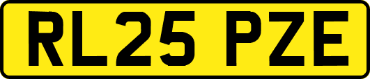 RL25PZE