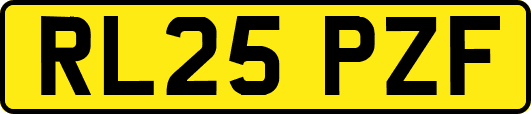 RL25PZF