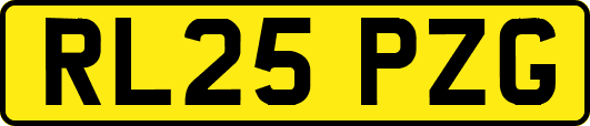 RL25PZG