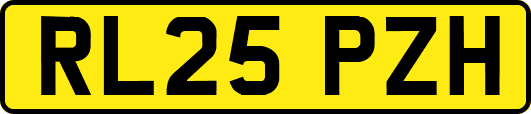 RL25PZH