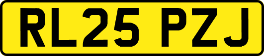 RL25PZJ
