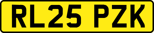RL25PZK