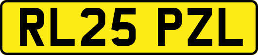 RL25PZL