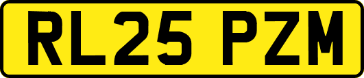 RL25PZM