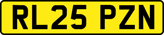 RL25PZN
