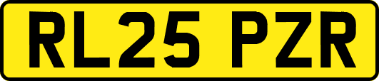 RL25PZR