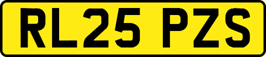 RL25PZS