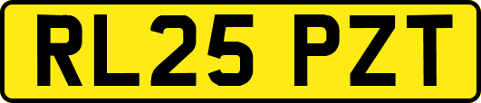 RL25PZT