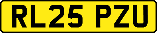 RL25PZU