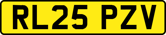 RL25PZV