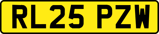 RL25PZW