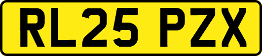 RL25PZX