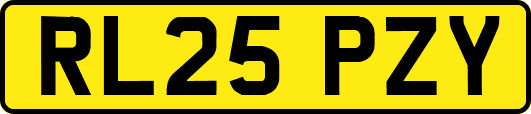 RL25PZY