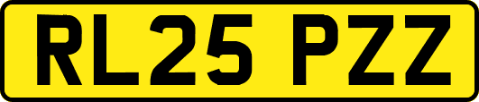 RL25PZZ