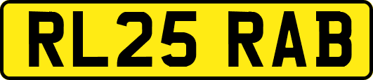 RL25RAB
