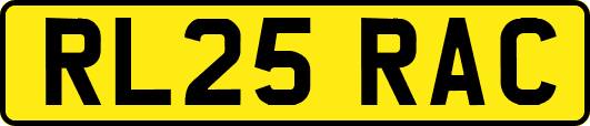RL25RAC