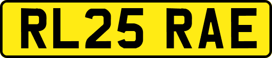 RL25RAE