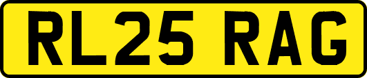 RL25RAG