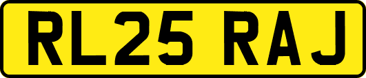 RL25RAJ