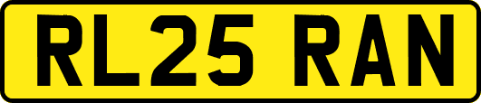 RL25RAN