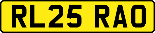 RL25RAO