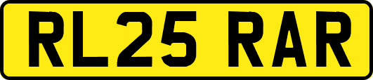 RL25RAR