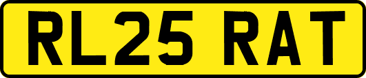 RL25RAT