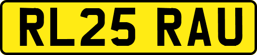 RL25RAU