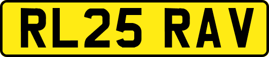 RL25RAV