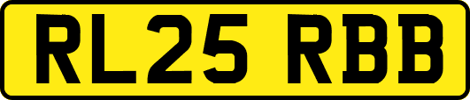 RL25RBB