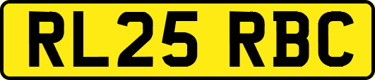 RL25RBC