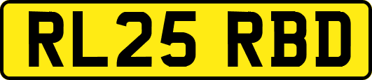 RL25RBD