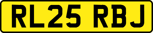 RL25RBJ