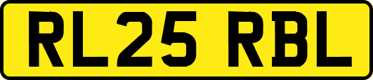 RL25RBL