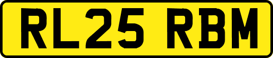 RL25RBM