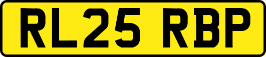 RL25RBP