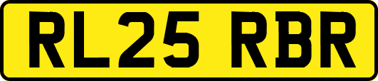 RL25RBR