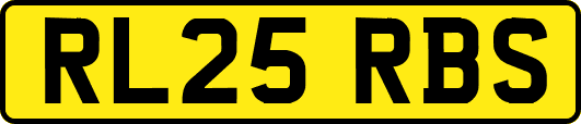 RL25RBS