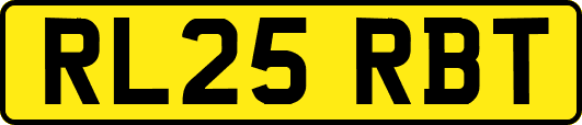 RL25RBT