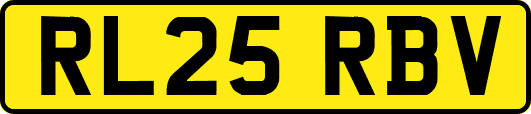 RL25RBV
