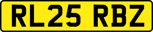 RL25RBZ