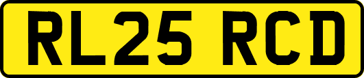 RL25RCD