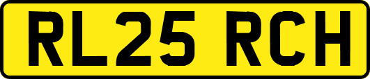 RL25RCH