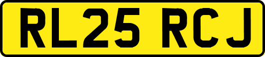 RL25RCJ