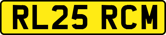 RL25RCM