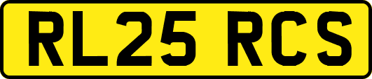 RL25RCS