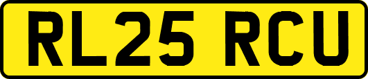 RL25RCU
