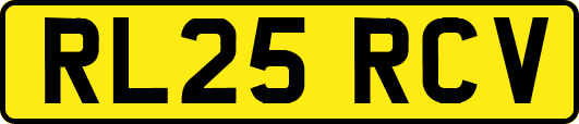 RL25RCV
