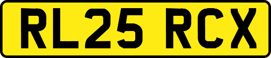 RL25RCX