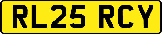 RL25RCY